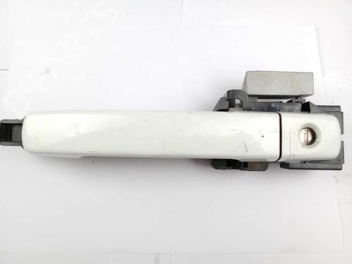 Used Front left exterior door handle Front left exterior door handle 17914054 17914054