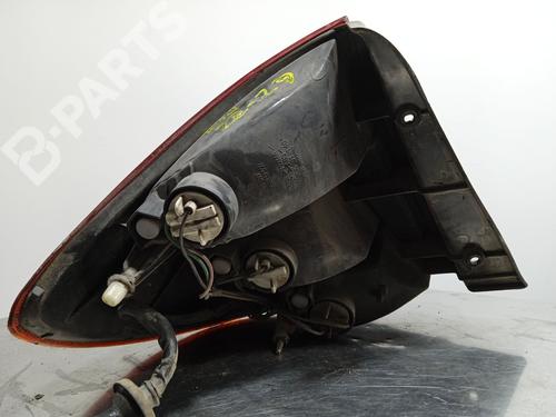 Right taillight KIA RIO I Hatchback (DC)  | BP10085068C35 