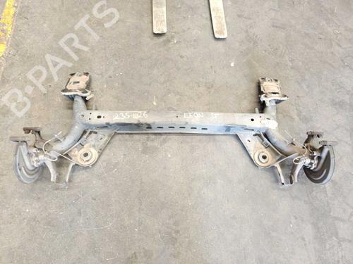 Used Rear axle Rear axle 34446274 34446274