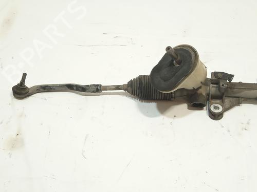 Steering rack RENAULT MEGANE III Hatchback (BZ0/1_, B3_) 1.5 dCi (BZ09, BZ0D, BZ1W, BZ29, BZ14) | BP16767599M22 
