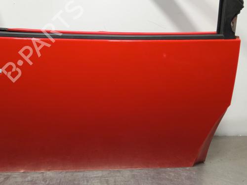 Right front door VW NEW BEETLE (9C1, 1C1) 1.9 TDI | BP22740954C3 