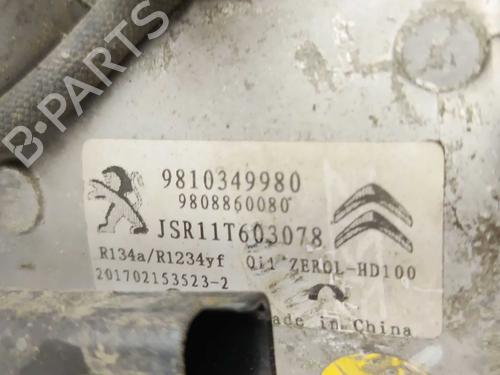 AC compressor CITROËN C3 III (SX) 1.2 THP 110 (SXHNPS, SXHNZT, SXHNZ6) | BP26557110M34 - Image 5