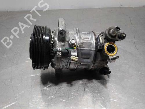AC compressor VOLVO V40 Hatchback (525) | BP10752300M34 - Image 3