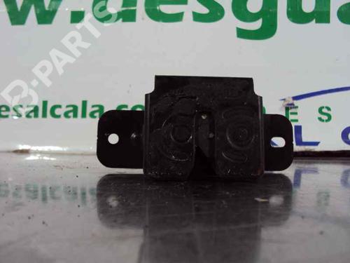 Tailgate lock KIA SORENTO I (JC)  | BP9989987C101 