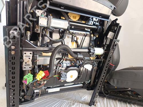 Seats set AUDI A7 Sportback (4GA, 4GF) 3.0 TDI quattro | BP30279987C78