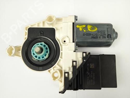 Used Right rear window motor VW TIGUAN (5N_) 2.0 TDI (110 hp) 15224934