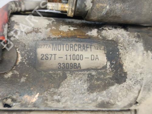 Starter FORD MONDEO III (B5Y) 2.0 TDCi | BP33217353M8 - Image 4