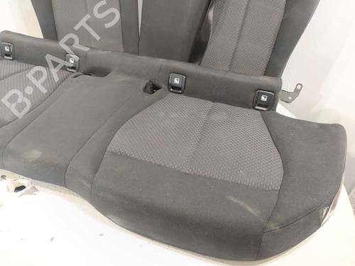 Seats set BMW 1 (F40) 118 i | BP35729063C78 - Image 25