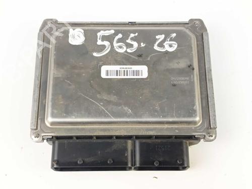 Engine control unit (ECU) VW GOLF VIII (CD1, DA1) 1.0 eTSI | BP39099159M57 - Image 2