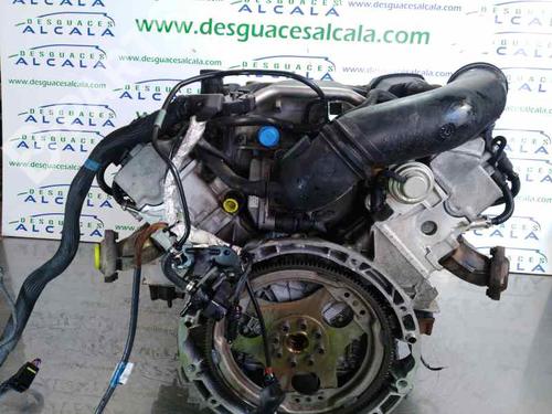 Engine MERCEDES-BENZ M-CLASS (W163) ML 430 (163.172) | BP9988713M1