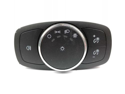 Used Headlight switch Headlight switch FORD FOCUS IV Turnier (HP) 1.0 EcoBoost mHEV (155 hp) 23104980 23104980
