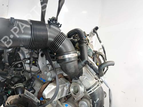 Engine SEAT LEON (5F1) 2.0 TDI | BP35756747M1 - Image 12