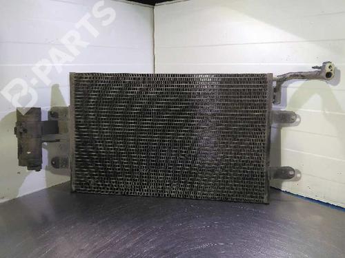 AC radiator VW GOLF IV (1J1)  | BP10029539M32 