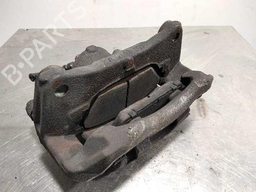 Left front brake caliper MAZDA 3 (BM, BN) | BP11563424M105 - Image 2