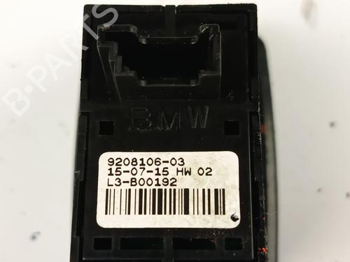 Right rear window switch BMW 1 (F20) 118 d | BP29433052I28 