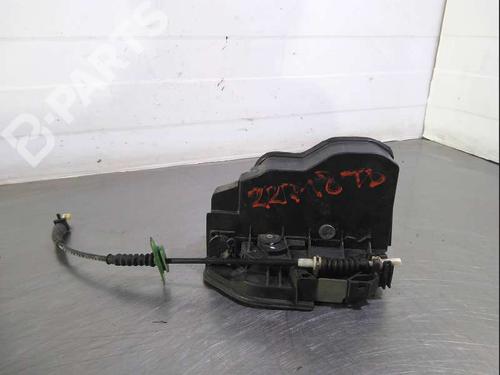 Rear right lock BMW 5 (E60)  | BP9990968C99 