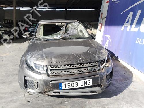 Left front window switch LAND ROVER RANGE ROVER EVOQUE (L538) 2.0 D | BP21079901I27 - Image 8