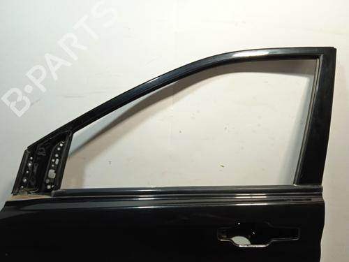 Left front door SSANGYONG ACTYON I 2.0 Xdi | BP13215570C2 
