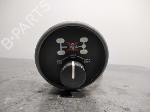 Used Switch Switch PEUGEOT PARTNER Box Body/MPV 1.6 HDi (90 hp) 14349097 14349097