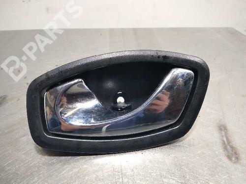 Used Front left interior door handle RENAULT MEGANE III Grandtour (KZ0/1) 1.6 dCi (KZ00, KZ12, KZ13) (130 hp) 10152313