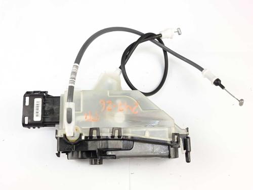 Used Tailgate lock Tailgate lock 34137799 34137799