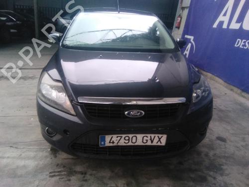 Steering column FORD FOCUS II (DA_, HCP, DP) 1.6 TDCi | BP17555077M21 