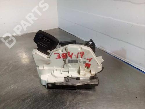 Rear right lock SEAT LEON (5F1) 1.6 TDI | BP10929328C99 