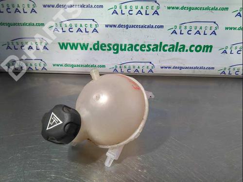 Expansion tank CITROËN C4 II (NC_)  | BP10957878C120 