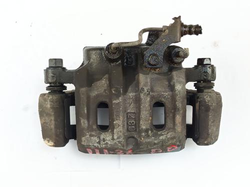 Used Right front brake caliper Right front brake caliper MITSUBISHI PAJERO II (V3_W, V2_W, V4_W, V5_W) 2.5 TDiC (V44W, V24W) (99 hp) 34649593 34649593