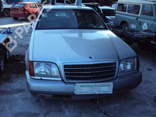 Used Parts MERCEDES-BENZ S-CLASS (W140)  300 SE, SEL/S320 (140.032, 140.033)  1154405