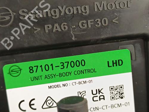 Electronic module SSANGYONG TIVOLI 1.5 | BP28515198M83 