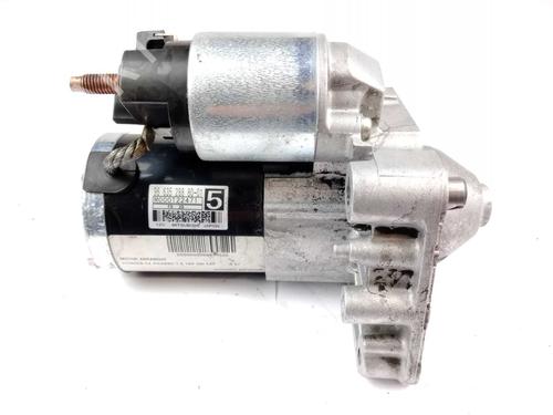 Used Starter Starter CITROËN C4 Picasso I MPV (UD_) 1.6 HDi (109 hp) 21092040 21092040