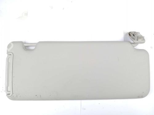 Left sun visor HYUNDAI TUCSON (NX4E, NX4A) 1.6 T-GDI Plug-in-Hybrid HTRAC | BP29126129I1 - Image 2
