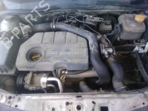 Intercooler OPEL ASTRA H (A04) 1.7 CDTI (L48) | BP19117041M30 - Image 10