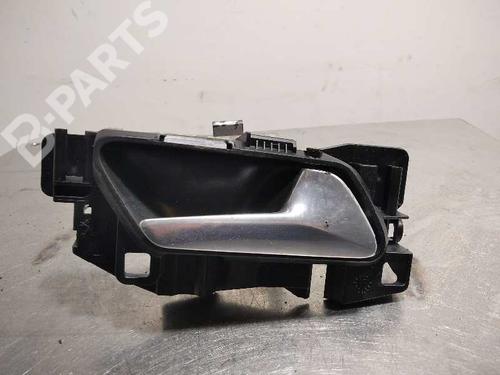 BP10142474I16 | Rear right interior door handle OPEL CROSSLAND X / CROSSLAND (P17, P2QO)  BP10142474I16