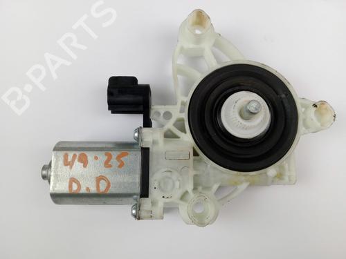 Used Right front window motor FORD FOCUS IV (HN) 1.0 EcoBoost (125 hp) 23861988