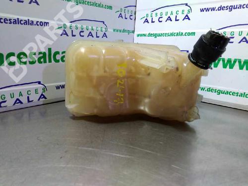 Expansion tank PEUGEOT 407 (6D_)  | BP10959156C120 