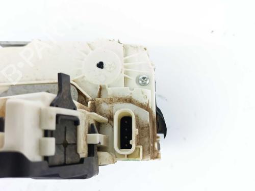 Front right lock JEEP COMPASS (MP, M6, MV, M7) 1.4 MultiAir | BP30790859C97 - Image 3