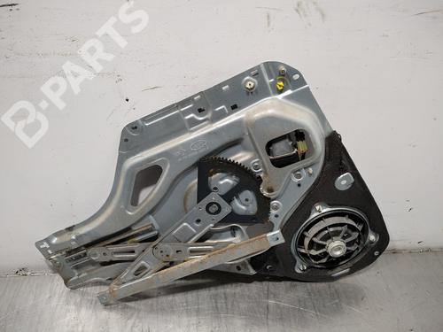 Rear right window mechanism KIA SPORTAGE II (JE_, KM_)  | BP10029213C25 