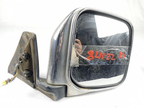 Used Right mirror Right mirror MITSUBISHI PAJERO SPORT I (K7_, K9_) [1996-2026] 11095049 11095049
