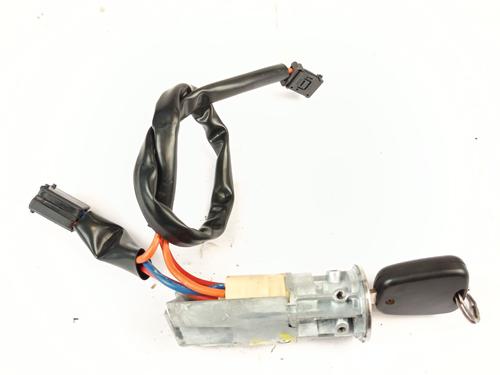 Used Ignition barrel PEUGEOT 206 CC (2D) 2.0 S16 (136 hp) 27359227