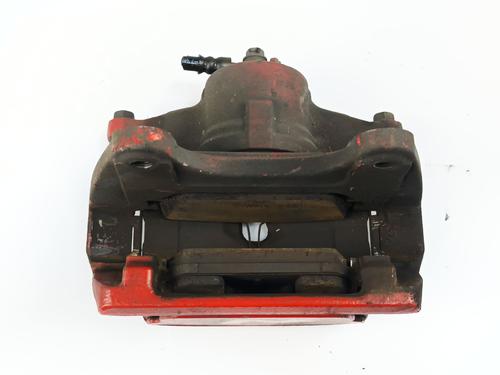 Left front brake caliper HYUNDAI i30 (PDE, PD, PDEN) 2.0 N | BP33547378M105 - Image 3