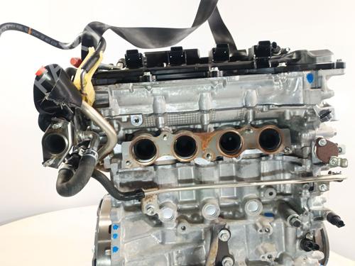Engine TOYOTA C-HR (_X1_) 1.8 Hybrid (ZYX10_, ZYX11_) | BP32091657M1 