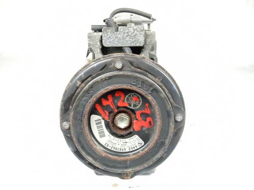 Used AC compressor BMW 5 (E60) 520 d (177 hp) 12147419