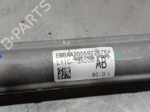 Steering rack FORD PUMA (J2K, CF7) 1.0 EcoBoost mHEV | BP23129239M22 - Image 4