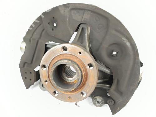 Used Right front steering knuckle CITROËN C5 AIRCROSS (A_) 1.2 PureTech 130 (ARHNSJ) (131 hp) 29709229