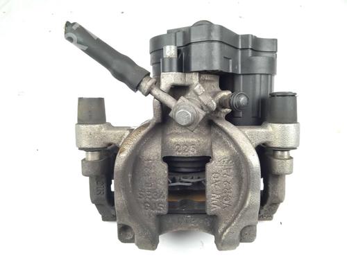 Used Left rear brake caliper Left rear brake caliper VW T-ROC (A11, D11) 2.0 TDI (150 hp) 18460699 18460699