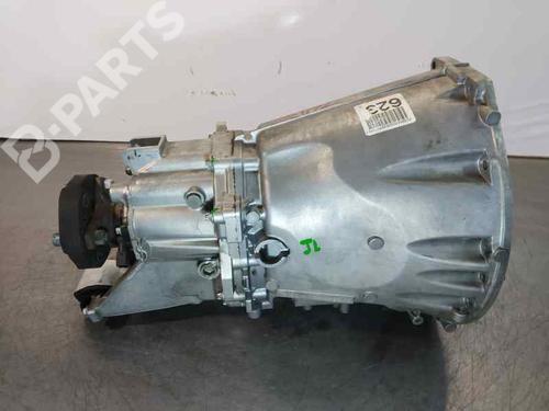 Gearbox MERCEDES-BENZ C-CLASS (W203) C 200 CGI Kompressor (203.043) | BP10179821M3 