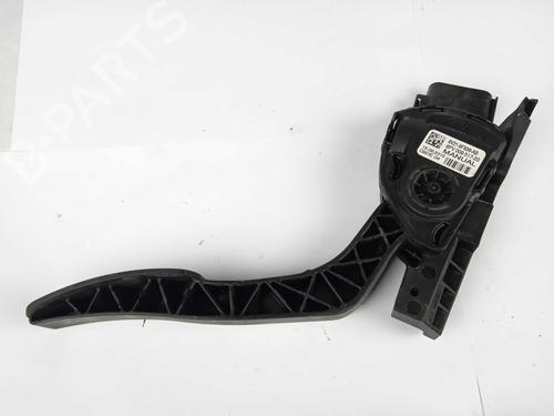 Used Pedal Pedal FORD TOURNEO COURIER B460 MPV [2014-2026] 11088720 11088720