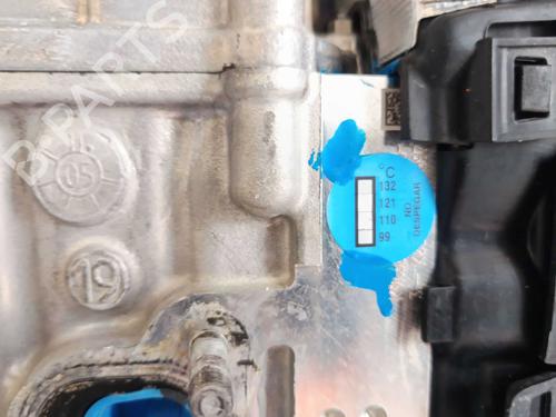 Engine RENAULT EXPRESS Box Body/MPV | BP33273433M1 - Image 9
